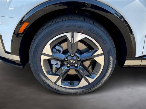 New 2026 Hyundai Palisade Limited image 12