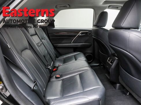 Used 2019 Lexus RX 450h AWD w/ Navigation Package image 26