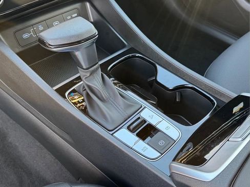 New 2026 Hyundai Santa Cruz SEL FWD image 29