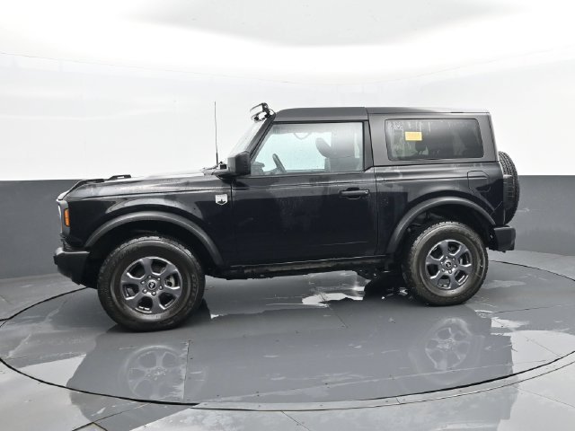 Used 2024 Ford Bronco Big Bend AWD/4WD image 5