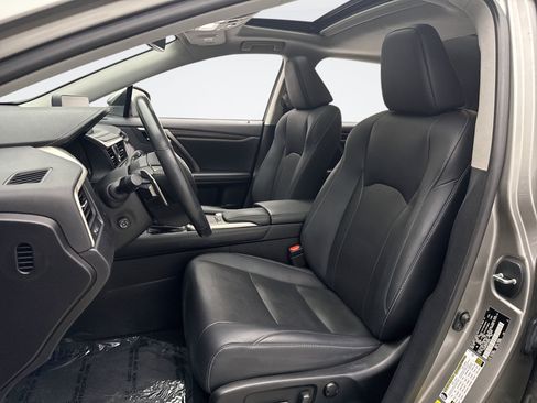 Used 2021 Lexus RX 350 AWD w/ Premium Package image 11