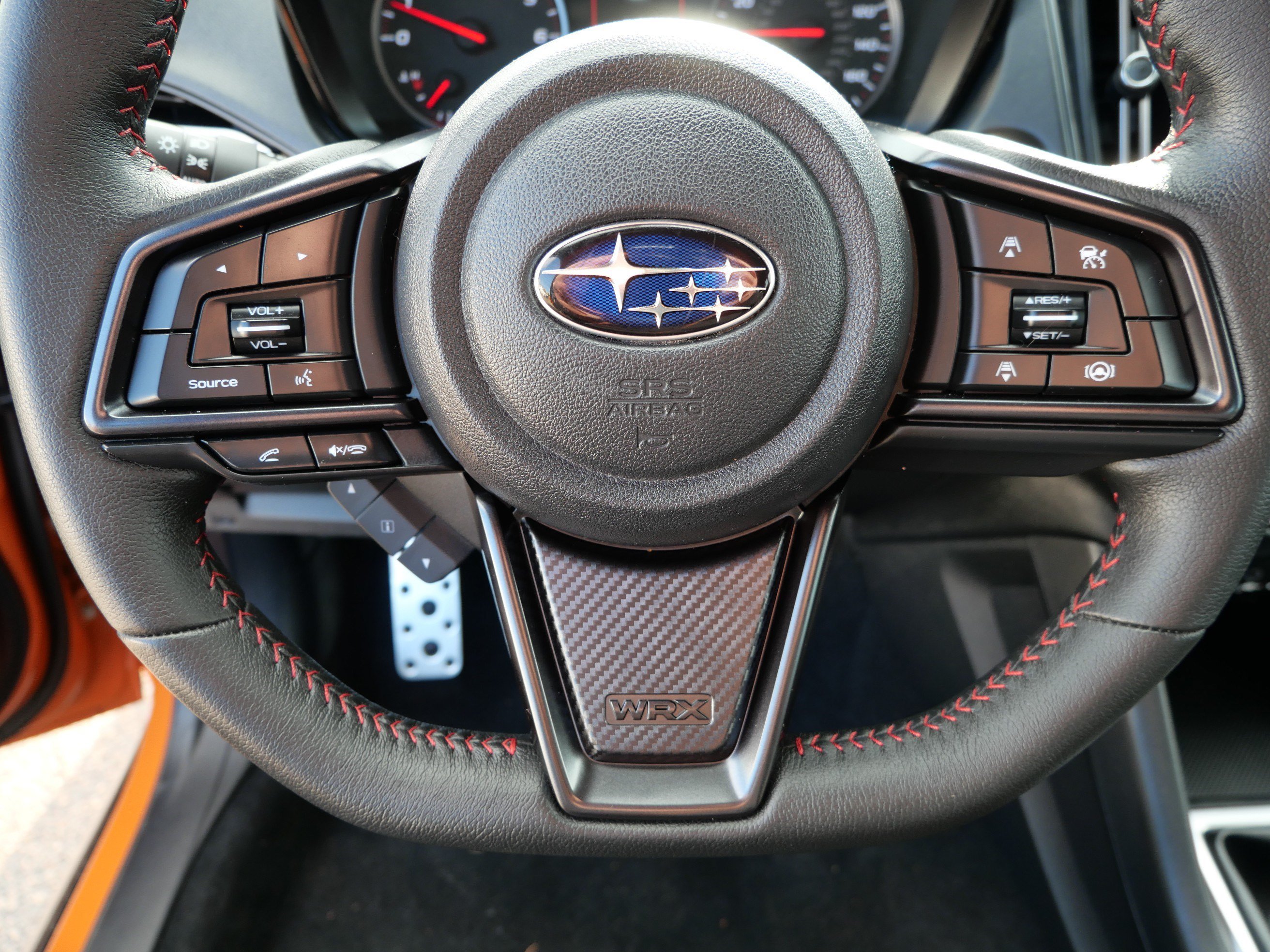 Used 2024 Subaru WRX Premium AWD/4WD image 25