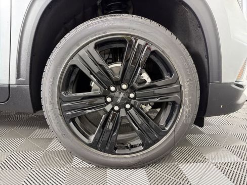 New 2026 GMC Acadia Elevation w/ Black Edition image 19