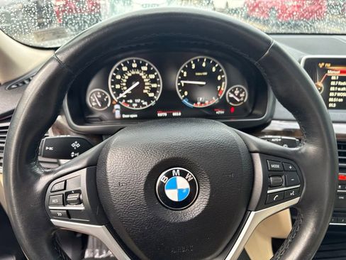 Used 2016 BMW X5 xDrive35i AWD/4WD image 6