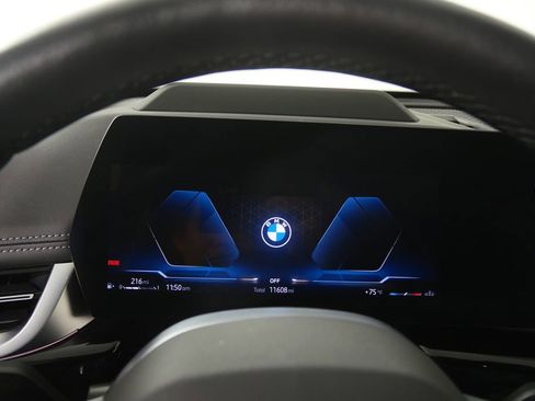 Used 2025 BMW X1 xDrive28i image 18