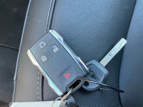 Used 2022 Chevrolet Colorado ZR2 image 30