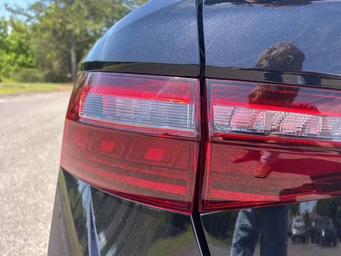 New 2026 Volkswagen Jetta Sport FWD image 11
