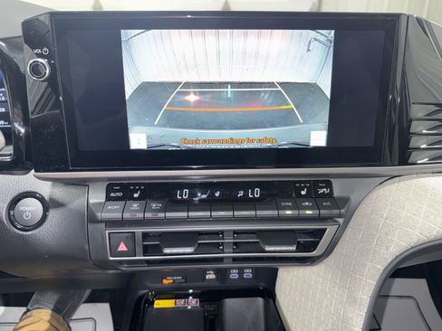 New 2026 Toyota Camry XLE AWD/4WD image 25