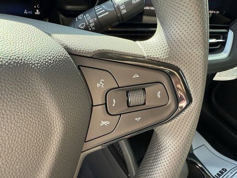 New 2026 Chevrolet TrailBlazer LT image 12