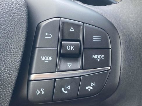 New 2025 Ford Maverick Lariat image 24