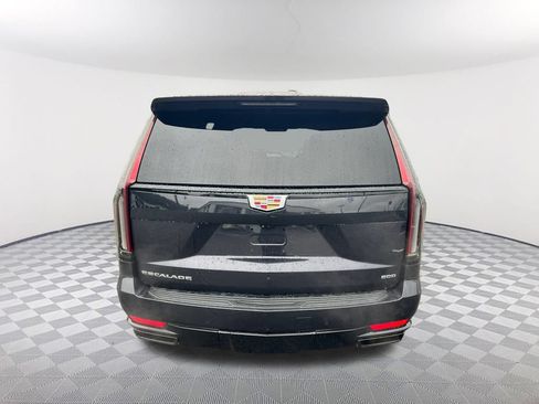 Used 2023 Cadillac Escalade Sport w/ Touring Package RWD image 6