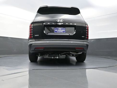 New 2026 Hyundai Palisade SEL AWD/4WD image 36