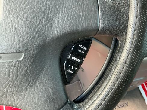 Used 2001 Honda Odyssey EX image 28