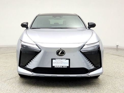 Used 2023 Lexus RZ 450e Premium w/ Accessory Package (2T) image 2