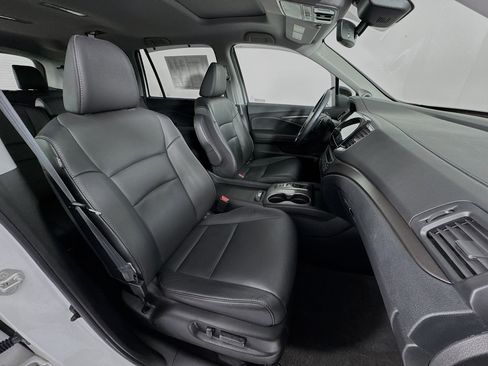 Certified 2022 Honda Pilot EX-L image 28