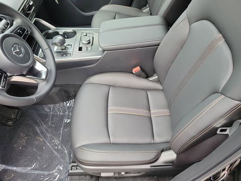 New 2026 MAZDA CX-90 3.3 Turbo w/ Select Package image 23