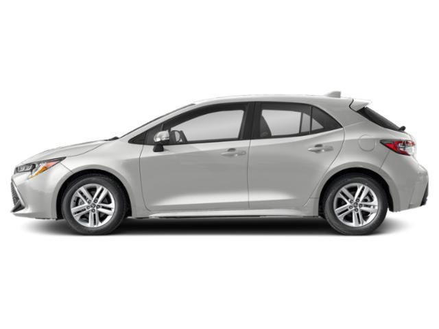 Used 2022 Toyota Corolla SE FWD image 6