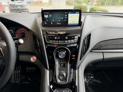 New 2026 Acura RDX A-Spec image 23
