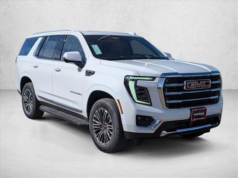 New 2026 GMC Yukon Elevation w/ Elevation Premium Package image 7