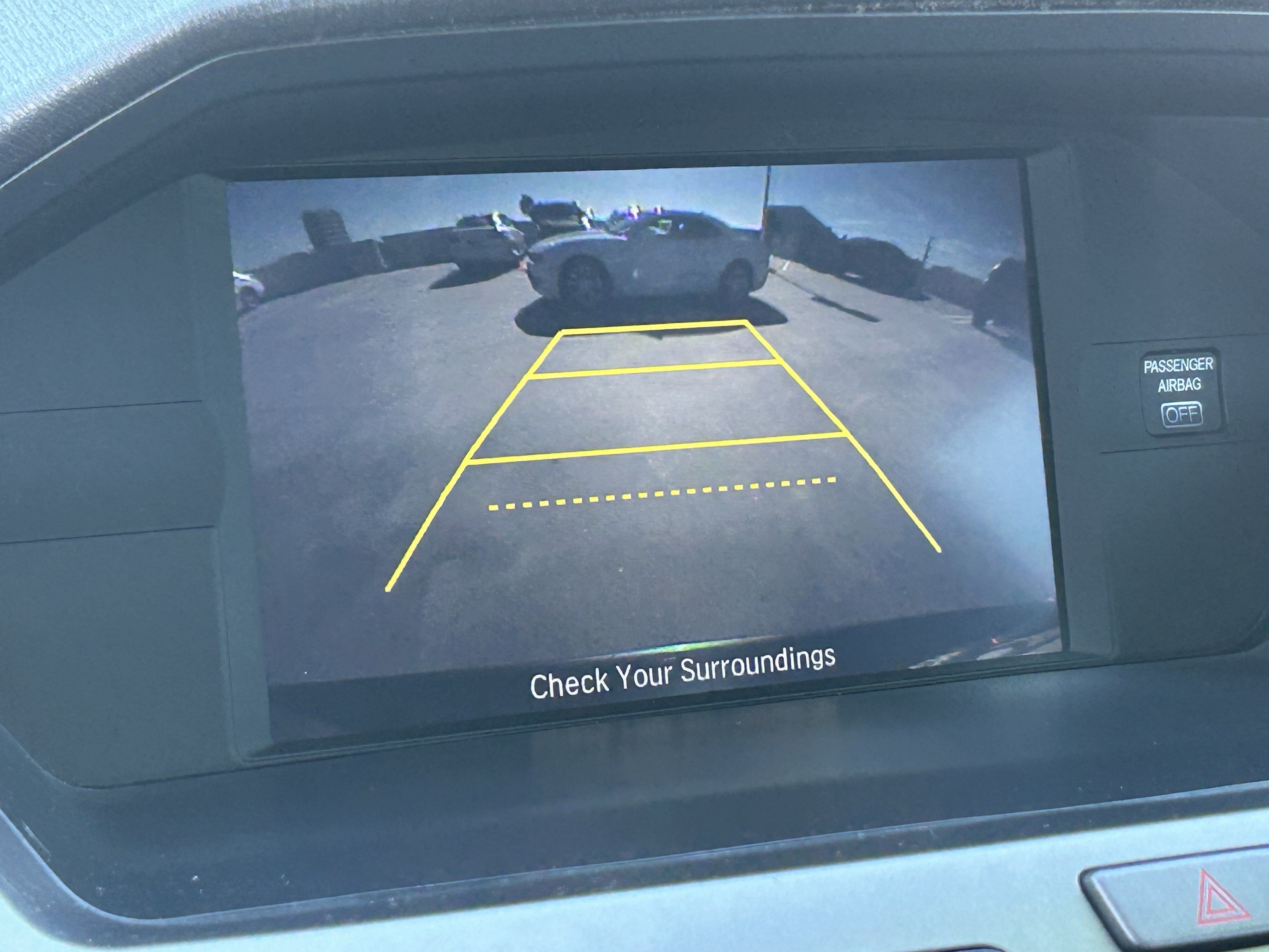 Used 2016 Honda Odyssey EX-L image 22