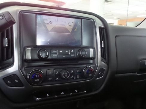 Used 2016 Chevrolet Silverado 1500 LT w/ All Star Edition AWD/4WD image 19