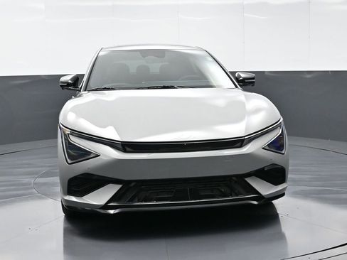 New 2025 Kia EV6 GT-Line RWD image 3