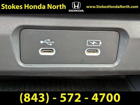 Certified 2024 Honda Accord EX-L image 24