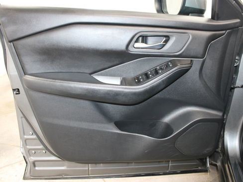 Used 2024 Nissan Rogue SV AWD/4WD image 17