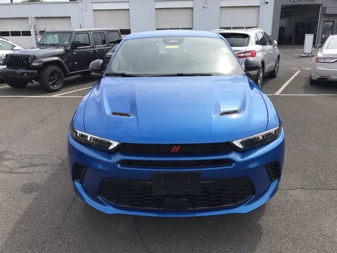 Used 2024 Dodge Hornet R/T AWD/4WD image 8
