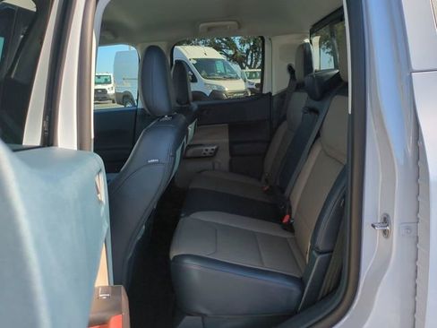 New 2026 Ford Maverick Lariat w/ 4K Tow Package AWD/4WD image 14