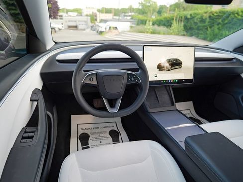 Used 2025 Tesla Model 3 RWD image 38