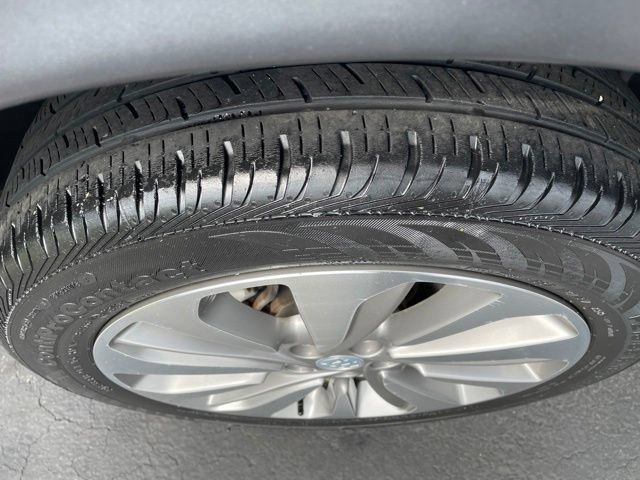 Used 2019 Buick Encore Preferred FWD image 29