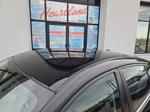 Used 2024 Nissan Sentra SV w/ All-Weather Package FWD image 20