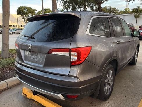 Used 2020 Honda Pilot EX-L image 7