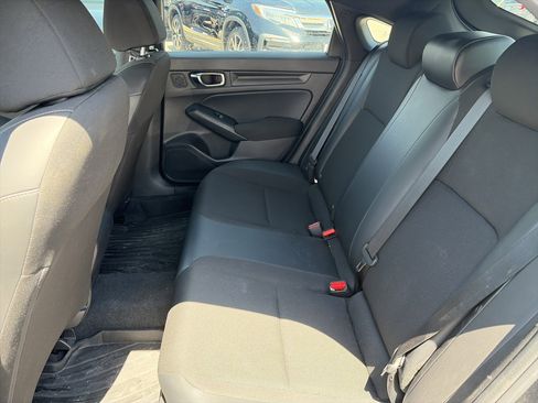 Certified 2022 Honda Civic Sport image 19
