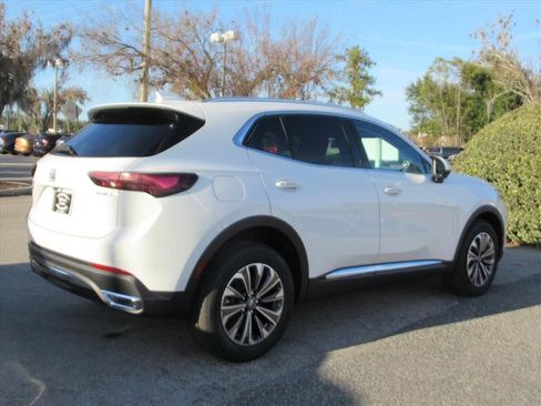 New 2026 Buick Envision Preferred image 5
