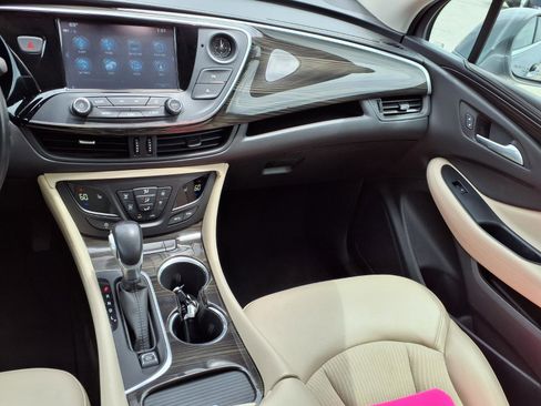 Used 2020 Buick Envision Preferred FWD image 4