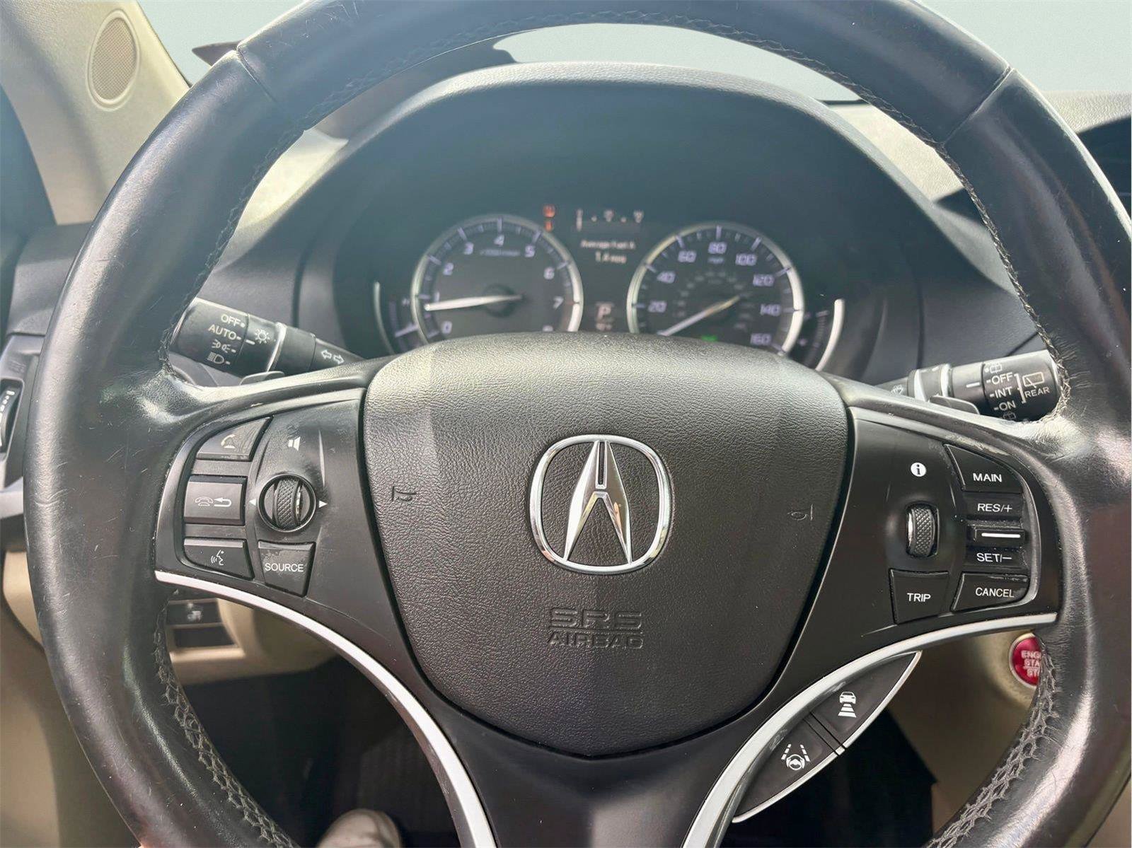 Used 2018 Acura MDX FWD image 13