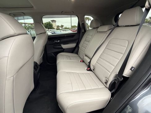 Used 2026 Honda CR-V EX-L image 19