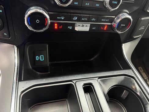 Used 2023 Ford F150 XLT w/ Equipment Group 302A High image 27