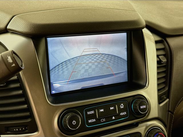 Used 2018 Chevrolet Tahoe Premier AWD/4WD image 15
