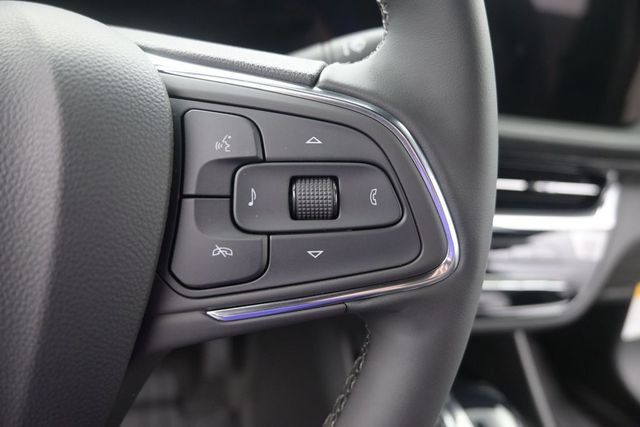 New 2026 Buick Envista Preferred FWD image 31
