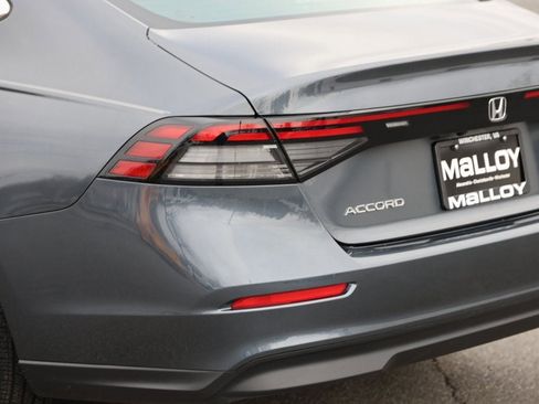 Used 2024 Honda Accord EX image 8