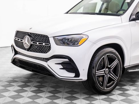 New 2026 Mercedes-Benz GLE 350 GLE 350 image 36