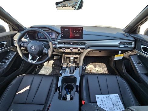 New 2026 Acura Integra A-Spec image 9