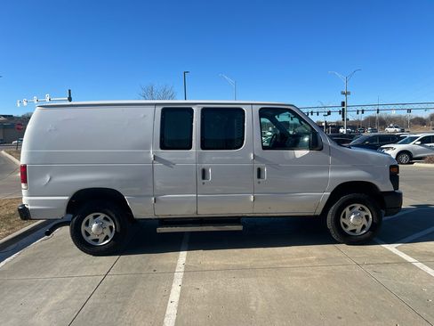 Used 2011 Ford E-350 and Econoline 350 Super Duty w/ PWR Group image 5