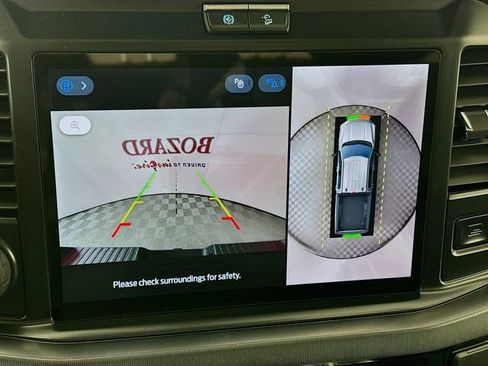 New 2026 Ford F250 Platinum image 16