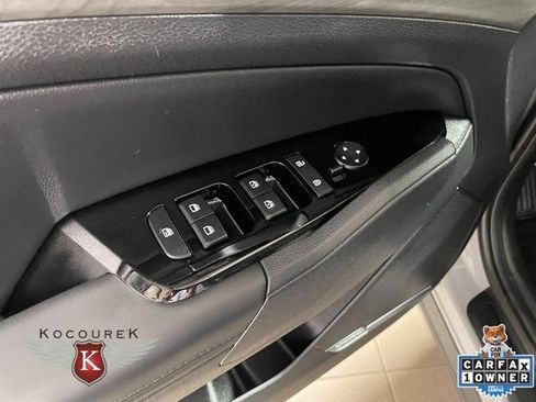 Used 2025 Kia Sportage X-Pro Prestige AWD/4WD image 21