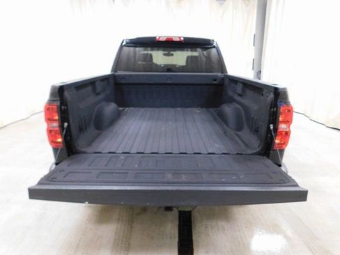 Used 2016 Chevrolet Silverado 1500 LT w/ All Star Edition image 18