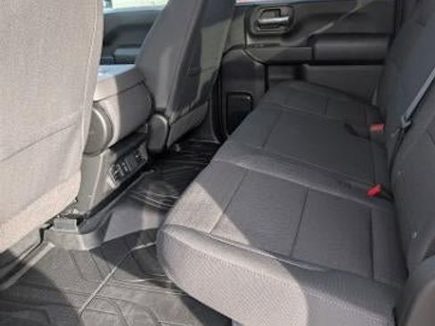 New 2026 Chevrolet Silverado 2500 Custom w/ Custom Value Package image 14